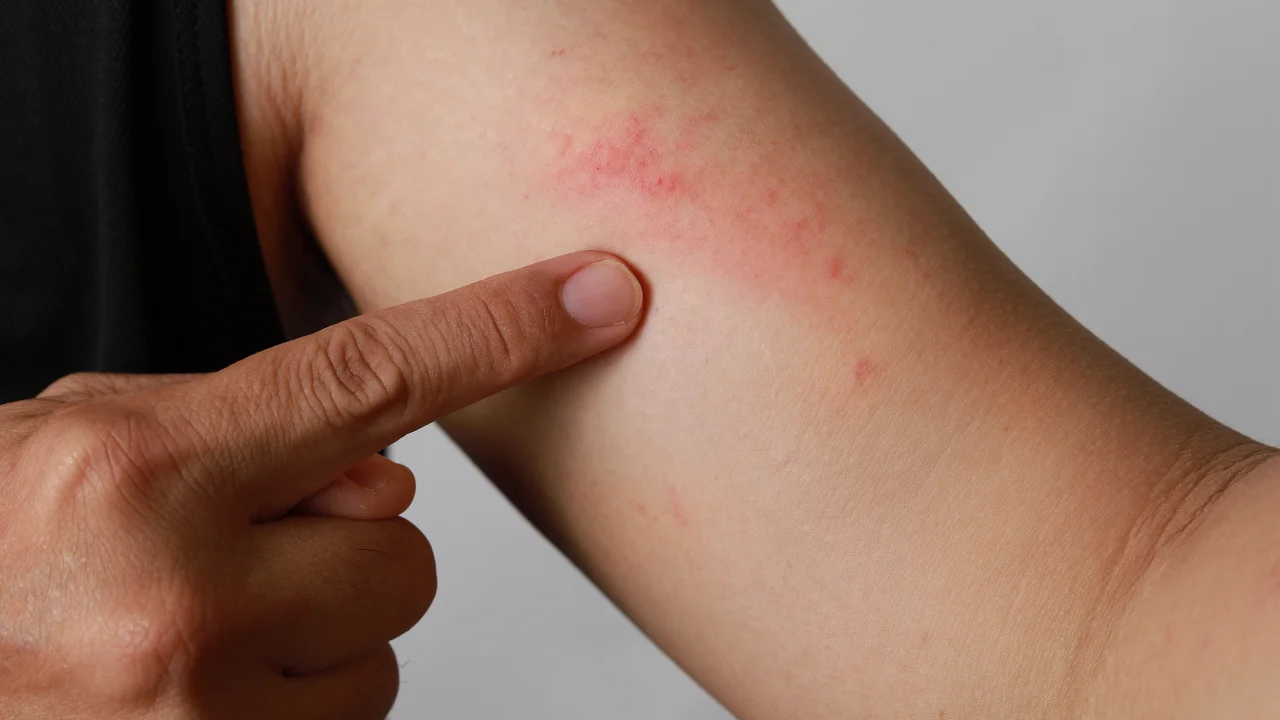 ALLERGY TREATMENT