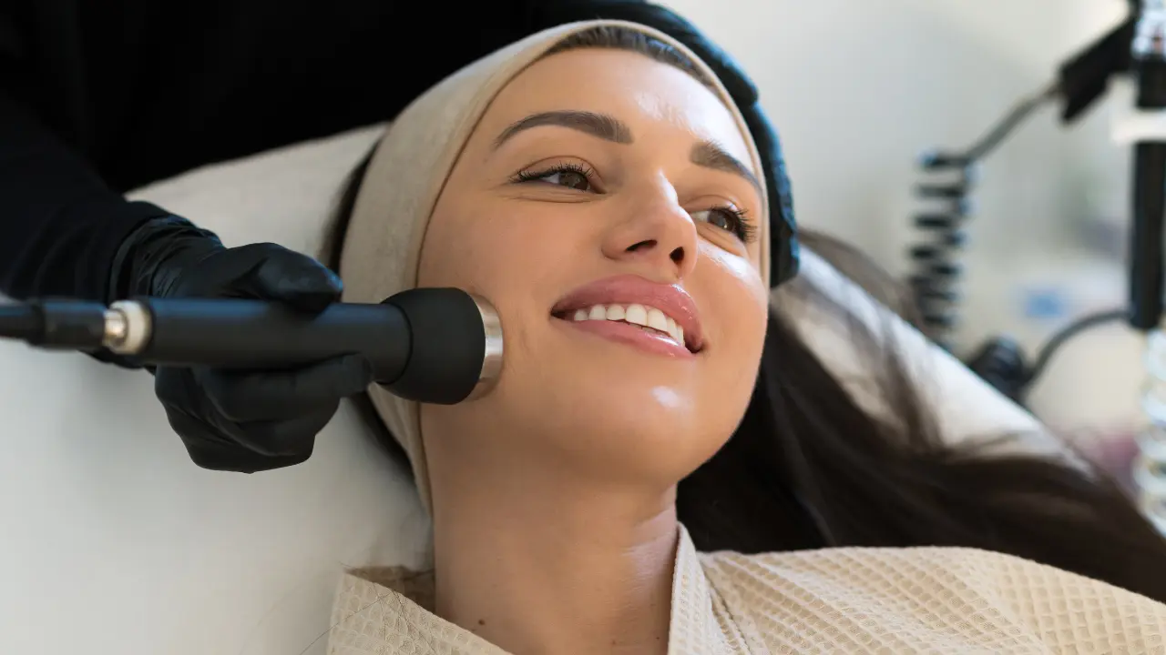 Dr Krupa's Skin Hair & PCOS Clinic