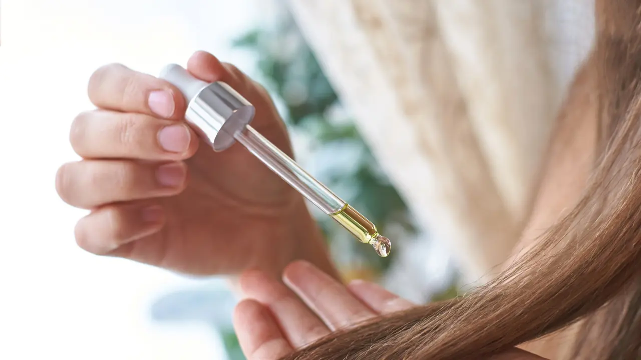 Hair transplant