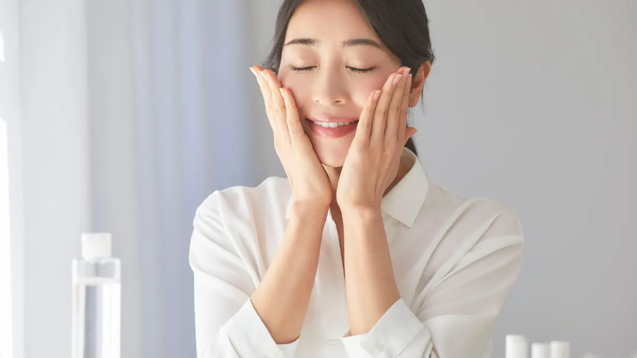 SKIN POLISHING