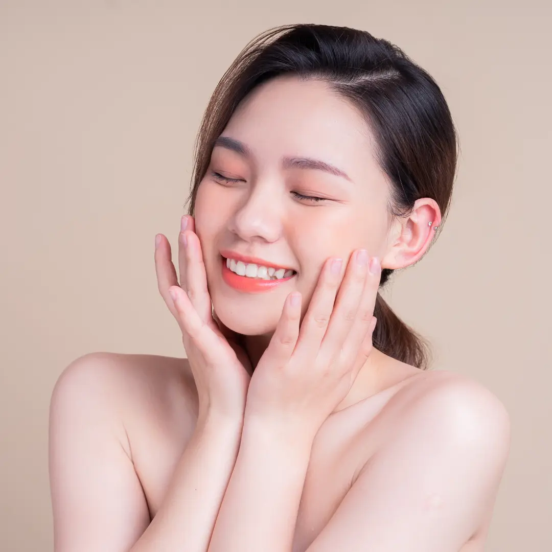 SKIN WHITENING
