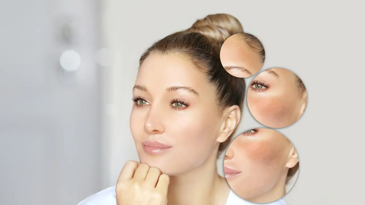 SKIN WHITENING