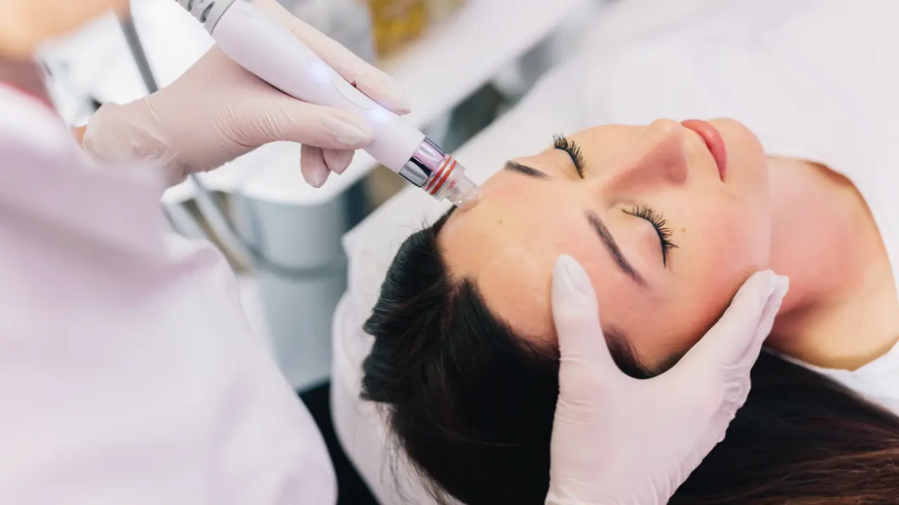 Skin Rejuvenation Treatment