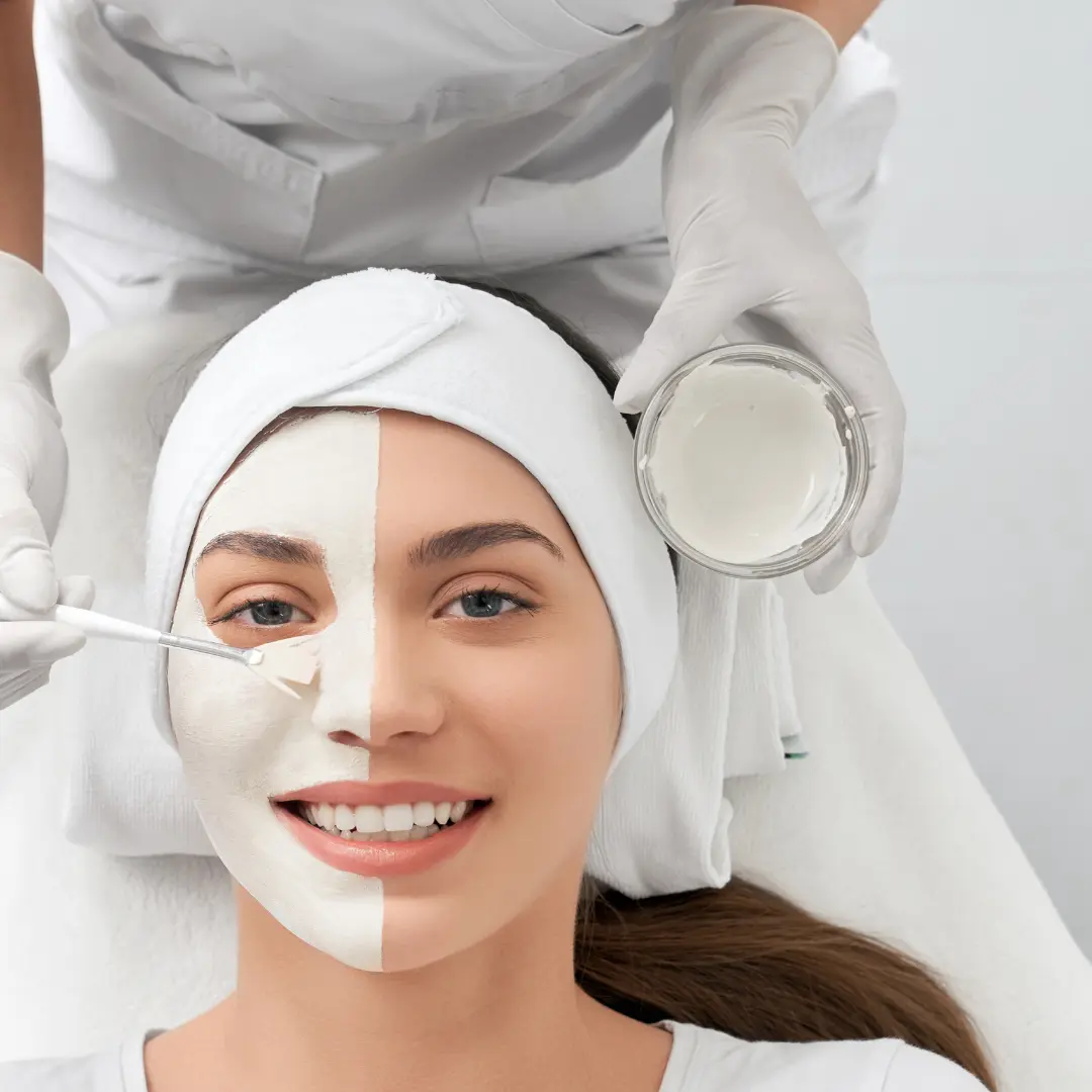 Skin Rejuvenation