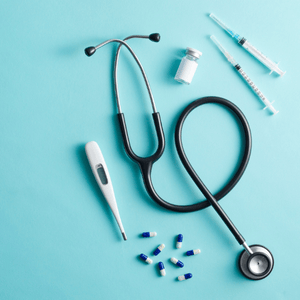 Doctor
