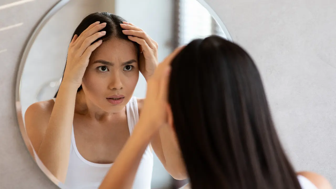 hair undri treatment