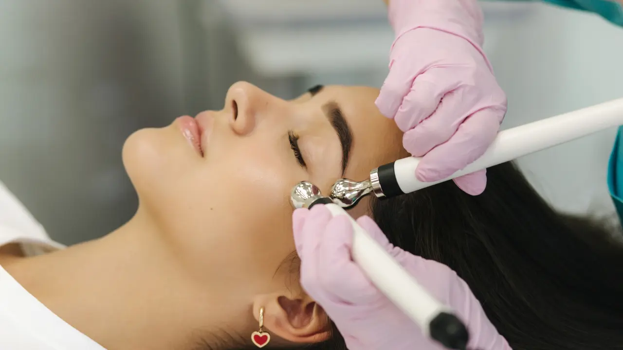 HydraFacial Treatment