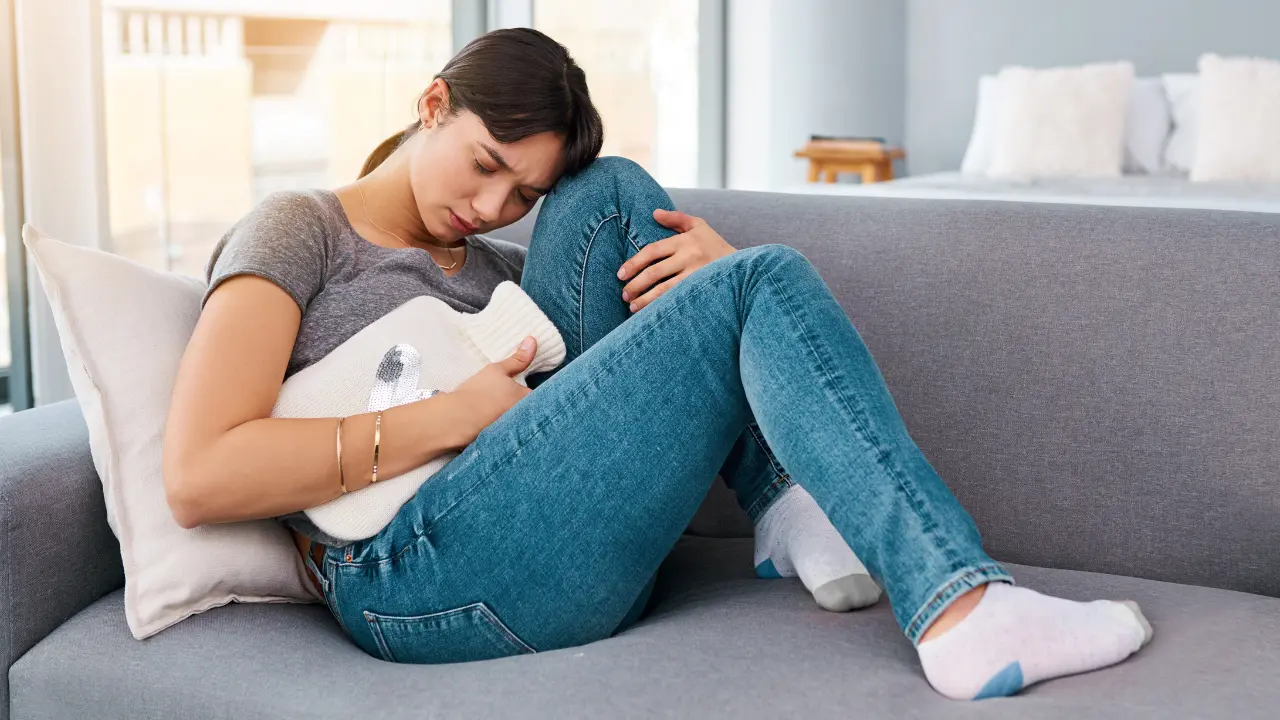 PCOS-PCOD treatment
