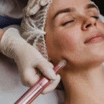 Skin Therapy hydra facial