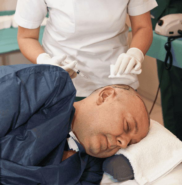 Hair Transplant