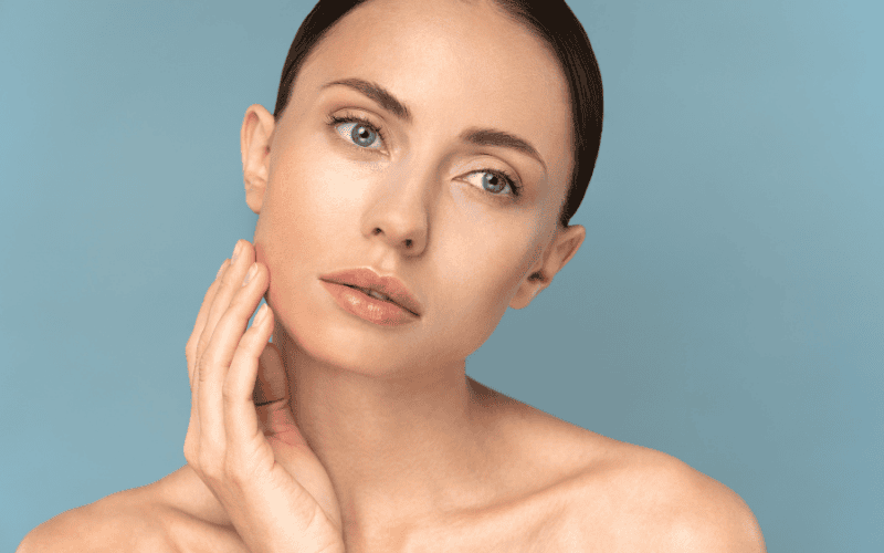 skin rejuvenation