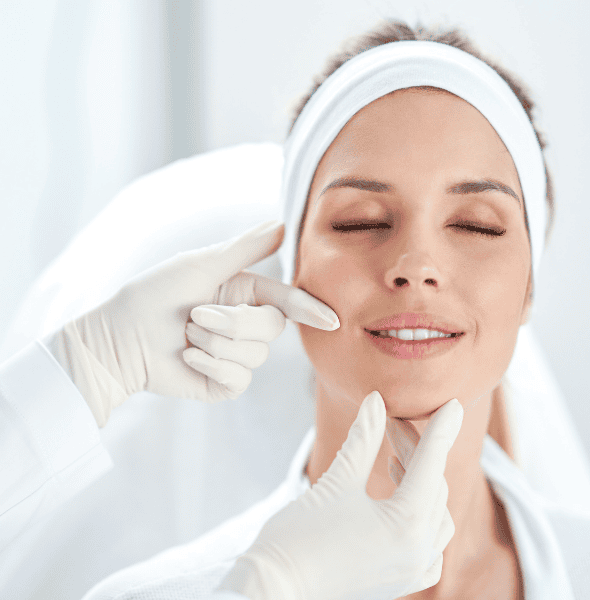 Skin Rejuvenetion Treatment