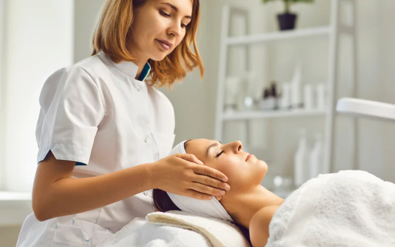 Skin Brightening Treatment in Ahmedabad